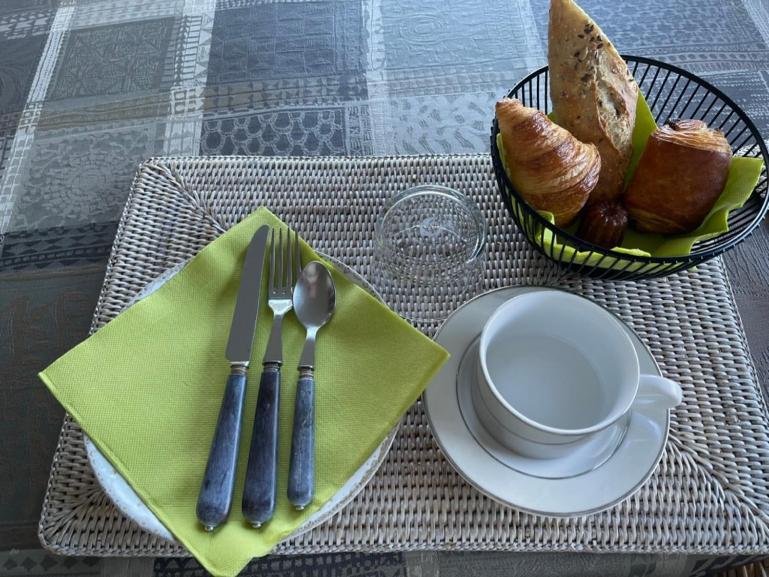 고르드 La Borie En Provence B&B 외부 사진