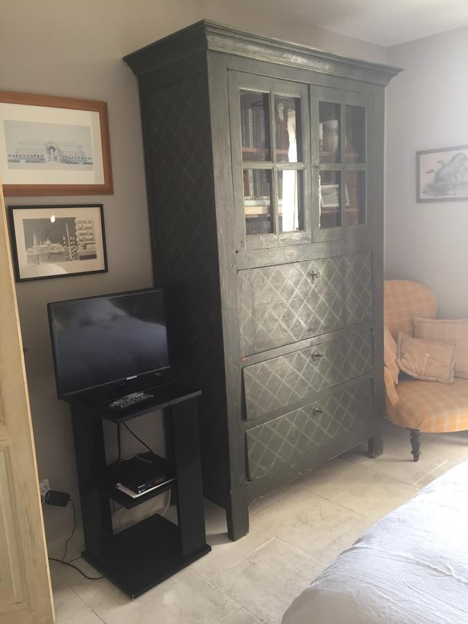 고르드 La Borie En Provence B&B 외부 사진