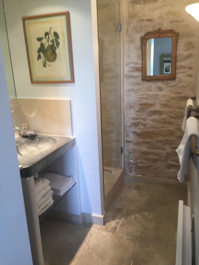 고르드 La Borie En Provence B&B 외부 사진